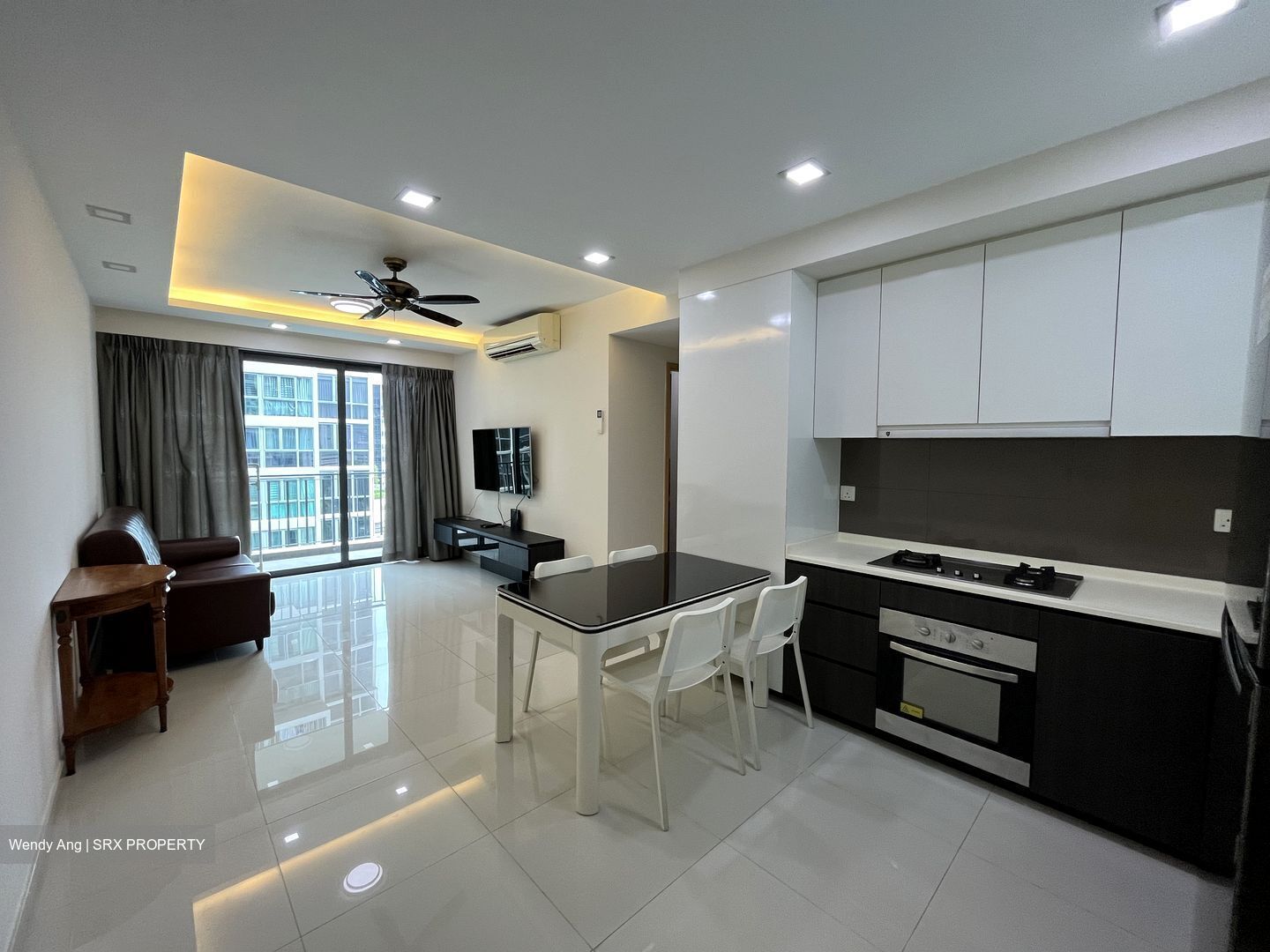 Esparina Residences (D19), Condominium #442796841